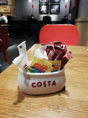 ‪costa Coffee‬