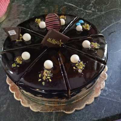 ‪el Hamd Pastry‬