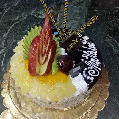 ‪el Hamd Pastry‬