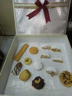 ‪el Hamd Pastry‬