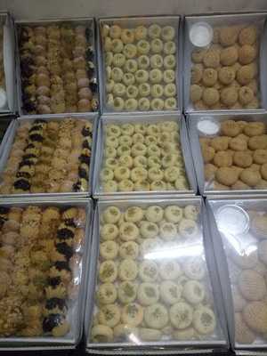 ‪el Hamd Pastry‬