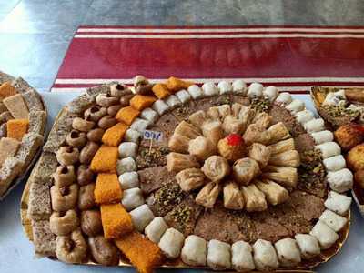 ‪el Hamd Pastry‬