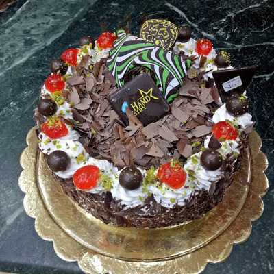 ‪el Hamd Pastry‬