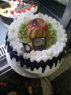 ‪el Hamd Pastry‬