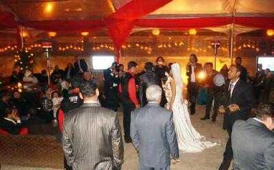 تايم أوت لاونج