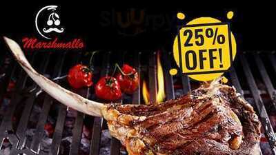 ‪marshmallo Cafe & Restaurant‬