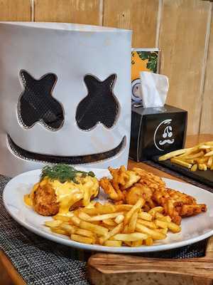 ‪marshmallo Cafe & Restaurant‬