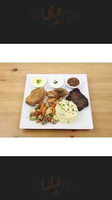 ‪marshmallo Cafe & Restaurant‬