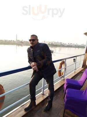 الباخرة نايل سمارت