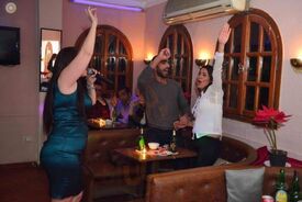 ‪rooftop Garden City‬