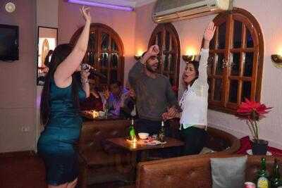 ‪rooftop Garden City‬