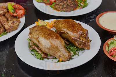 مطعم شيخ البلد