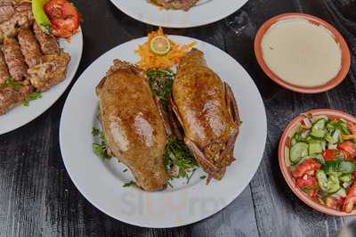 مطعم شيخ البلد