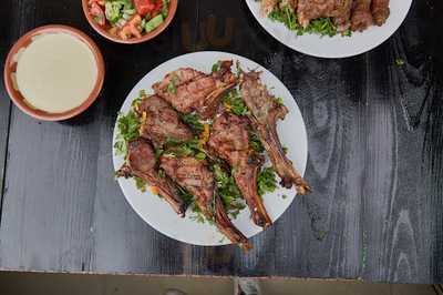 مطعم شيخ البلد