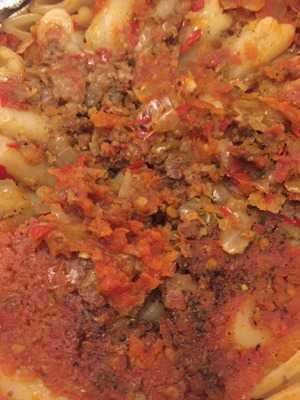 ‪koshary El Zaeem‬