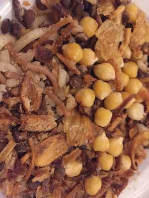 ‪koshary El Zaeem‬