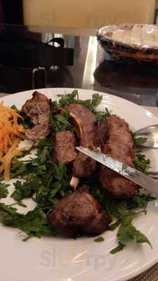 ‪el Bambouty Restaurants‬