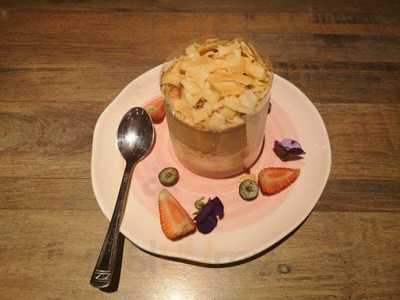 ‪el Bambouty Restaurants‬