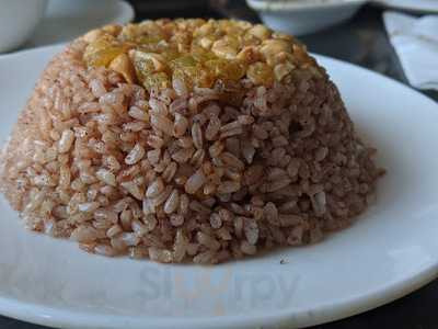 ‪el Bambouty Restaurants‬