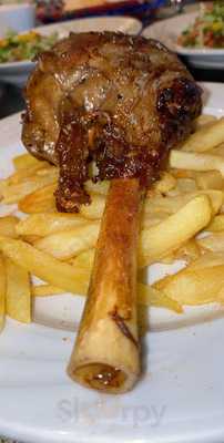 ‪el Bambouty Restaurants‬