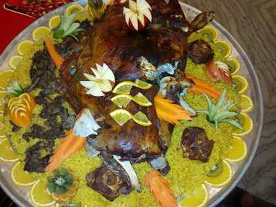 ‪basma Restaurant‬