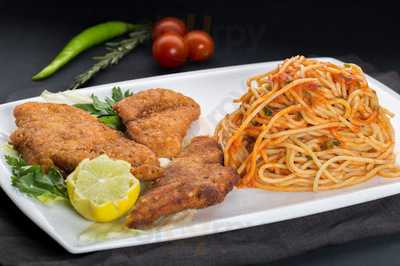 باستا شوارما