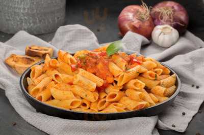 باستا شوارما