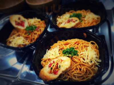 باستا شوارما