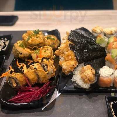 ‪ama Sushi‬