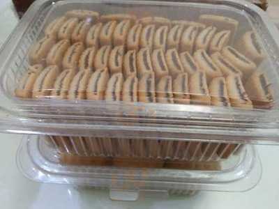 ‪el Ekhlas Bakery‬