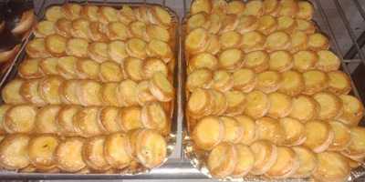 ‪el Ekhlas Bakery‬