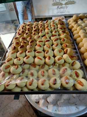 ‪el Ekhlas Bakery‬