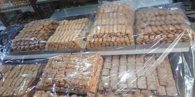 ‪el Ekhlas Bakery‬