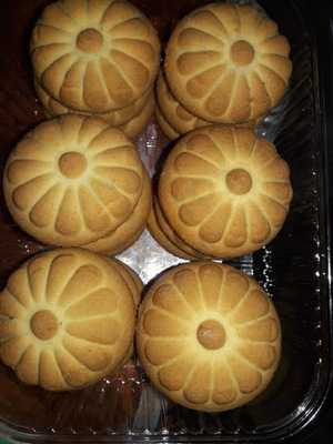 ‪el Ekhlas Bakery‬