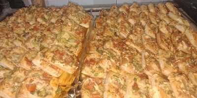 ‪el Ekhlas Bakery‬