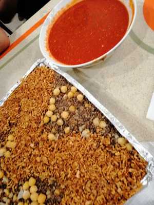 ‪koshary El Baraka‬