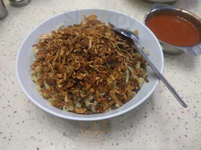 ‪koshary El Baraka‬