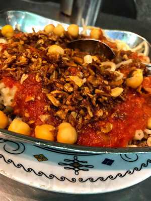 ‪koshary El Baraka‬