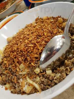 ‪koshary El Baraka‬