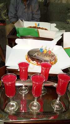 ‪el Sewaify Restaurant‬