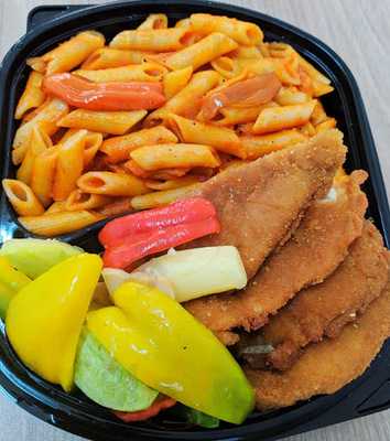 ‪baity Restaurant‬