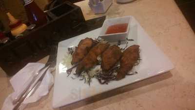 ‪el Rawda Restaurant‬