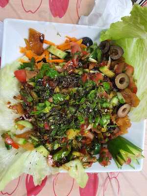 ‪abou Ammar El Sharqawy Restaurant‬