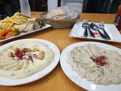 ‪abou Ammar El Sharqawy Restaurant‬