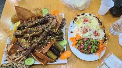 ‪abou Ammar El Sharqawy Restaurant‬