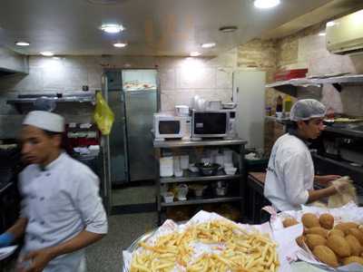 ‪abou Ammar El Sharqawy Restaurant‬