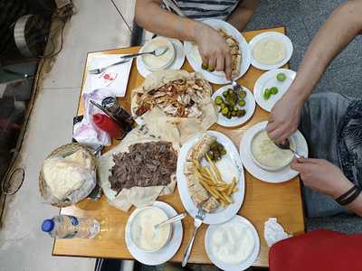 ‪abou Ammar El Sharqawy Restaurant‬
