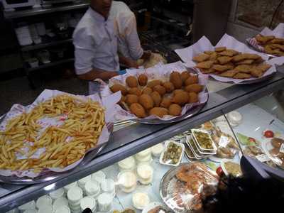 ‪abou Ammar El Sharqawy Restaurant‬