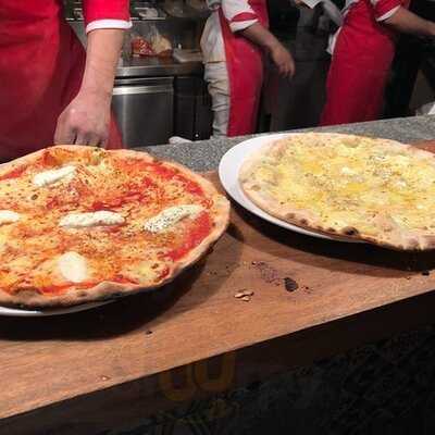 ‪o.liv.o  Pizzeria & Bar‬