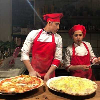 ‪o.liv.o  Pizzeria & Bar‬